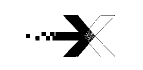 X