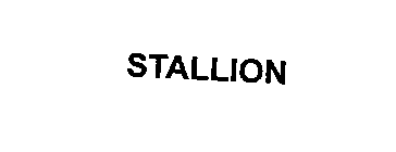 STALLION