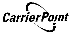 CARRIER POINT