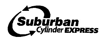 SUBURBAN CYLINDER EXPRESS