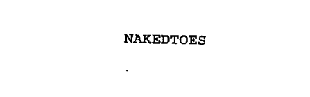 NAKEDTOES