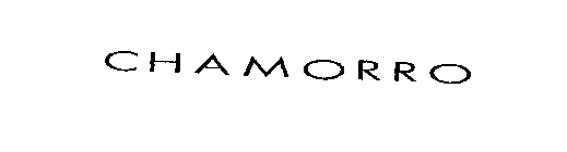 CHAMORRO