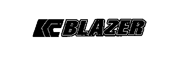 KCBLAZER