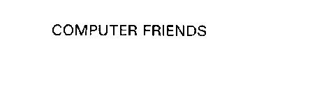COMPUTER FRIENDS