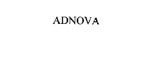 ADNOVA