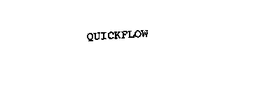 QUICKFLOW