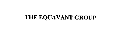 THE EQUAVANT GROUP