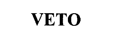 VETO