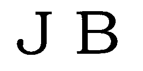 J B