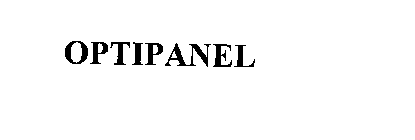 OPTIPANEL