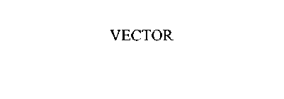 VECTOR