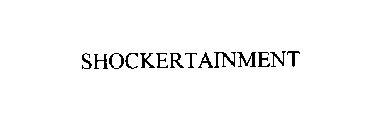 SHOCKERTAINMENT