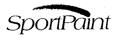 SPORTPAINT