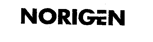 NORIGEN