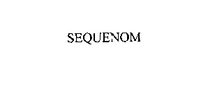 SEQUENOM