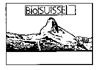 BIO SUISSE