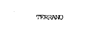 TERRANO