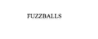 FUZZBALLS