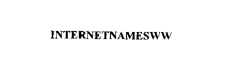 INTERNETNAMESWW