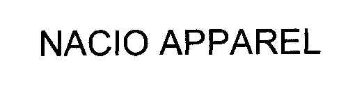 NACIO APPAREL