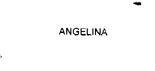 ANGELINA