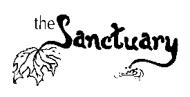 THE SANCTUARY