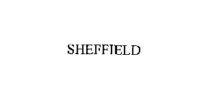 SHEFFIELD