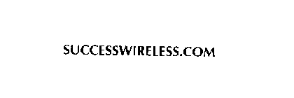 SUCCESSWIRELESS.COM