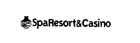 SPARESORT&CASINO