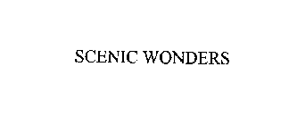SCENIC WONDERS