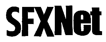 SFXNET