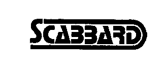 SCABBARD