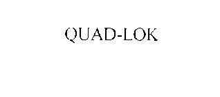 QUAD-LOK