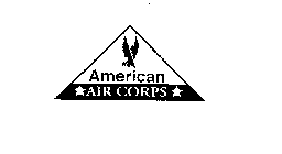 AMERICAN AIR CORPS