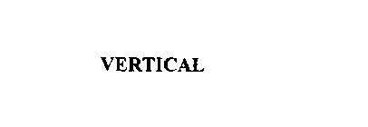 VERTICAL