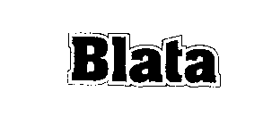 BLATA