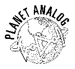 PLANET ANALOG