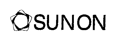 SUNON