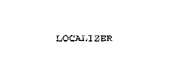 LOCALIZER