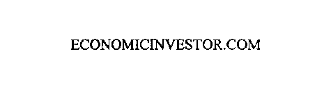 ECONOMICINVESTOR.COM