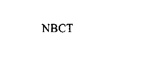 NBCT