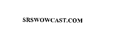 SRSWOWCAST.COM