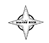 WAYNE RICH