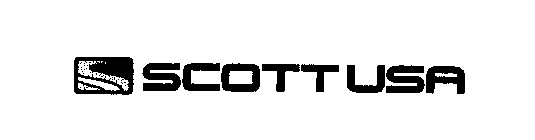 S SCOTT USA