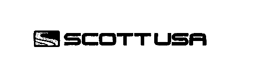 S SCOTT USA