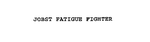 JOBST FATIGUE FIGHTER