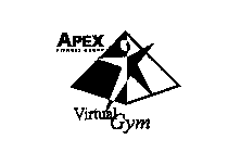 APEX FITNESS GROUP VIRTUAL GYM