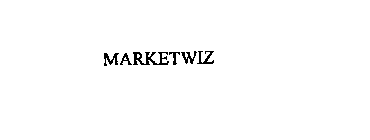 MARKETWIZ