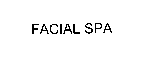 FACIAL SPA