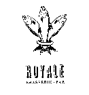 ROYALE BRASSERIE BAR